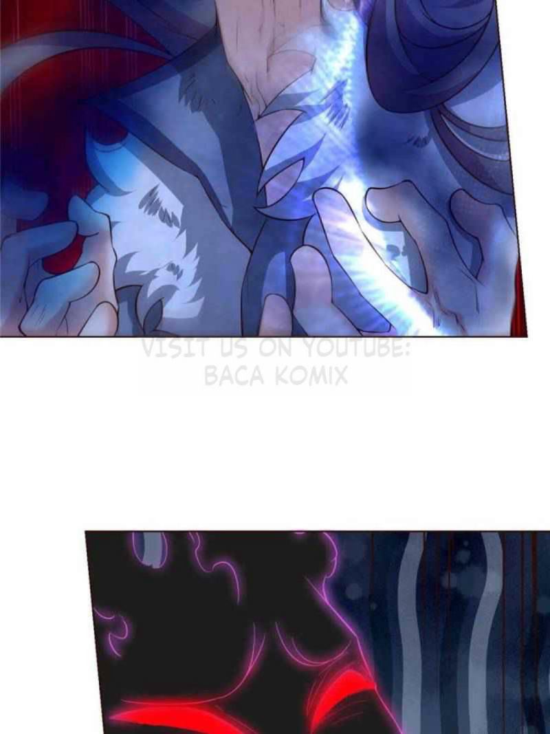 Rebirth Become a Dog Chapter 62 - halaman 29