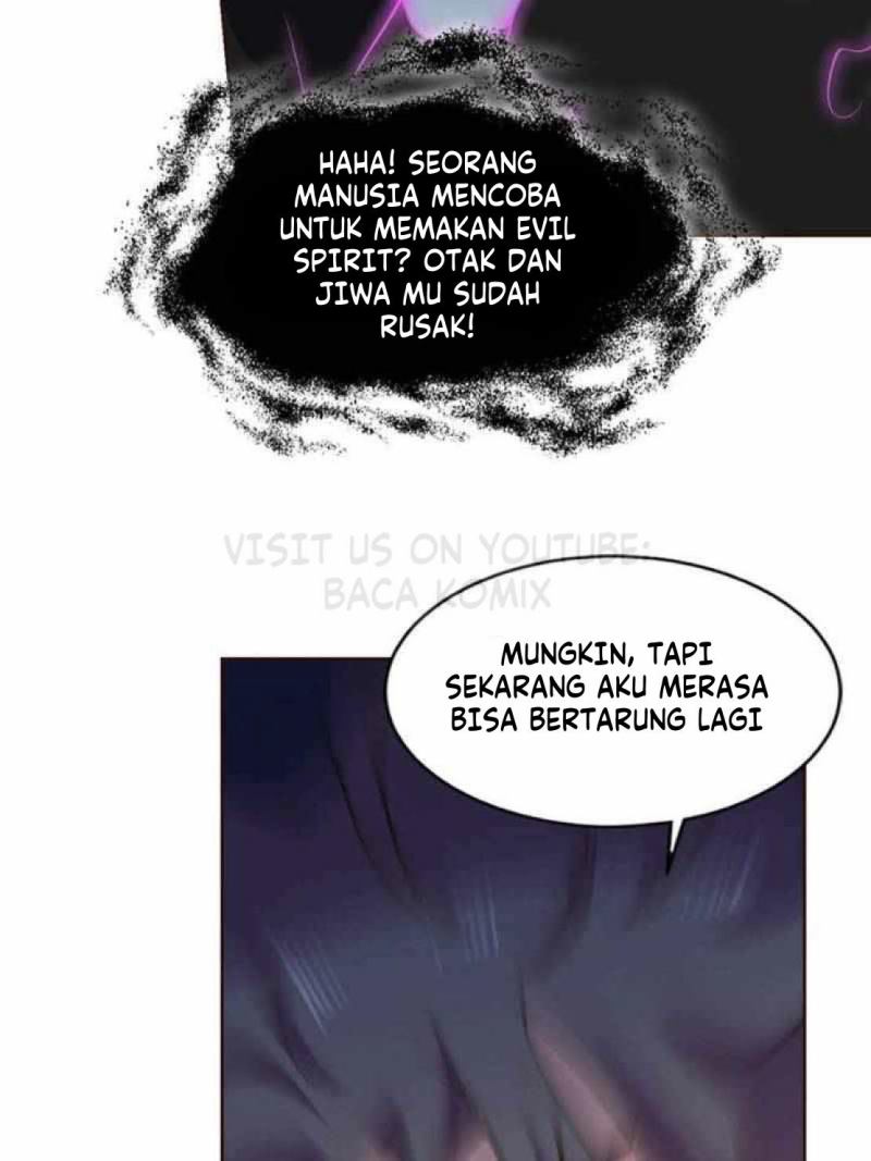Rebirth Become a Dog Chapter 62 - halaman 31