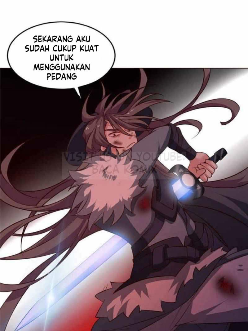 Rebirth Become a Dog Chapter 62 - halaman 34