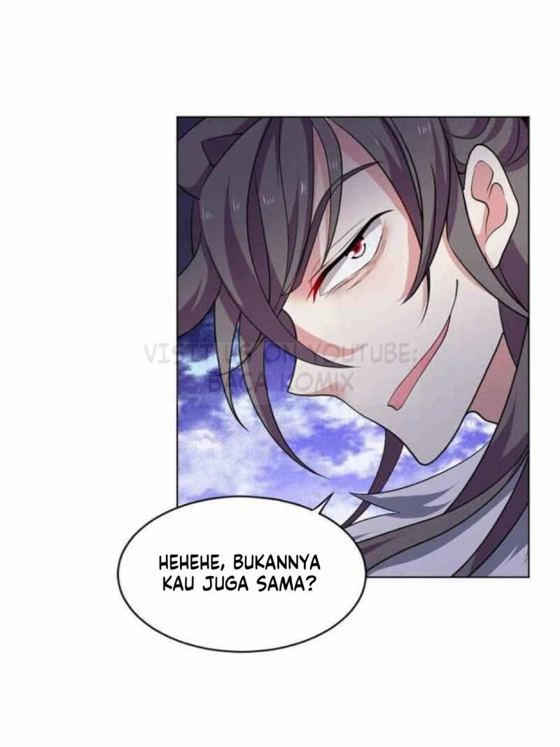 Rebirth Become a Dog Chapter 62 - halaman 37
