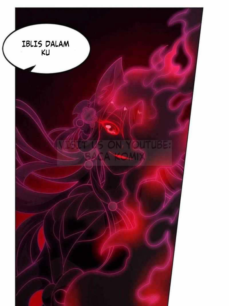 Rebirth Become a Dog Chapter 62 - halaman 38
