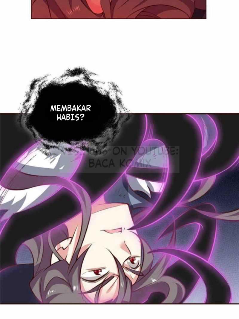 Rebirth Become a Dog Chapter 62 - halaman 4