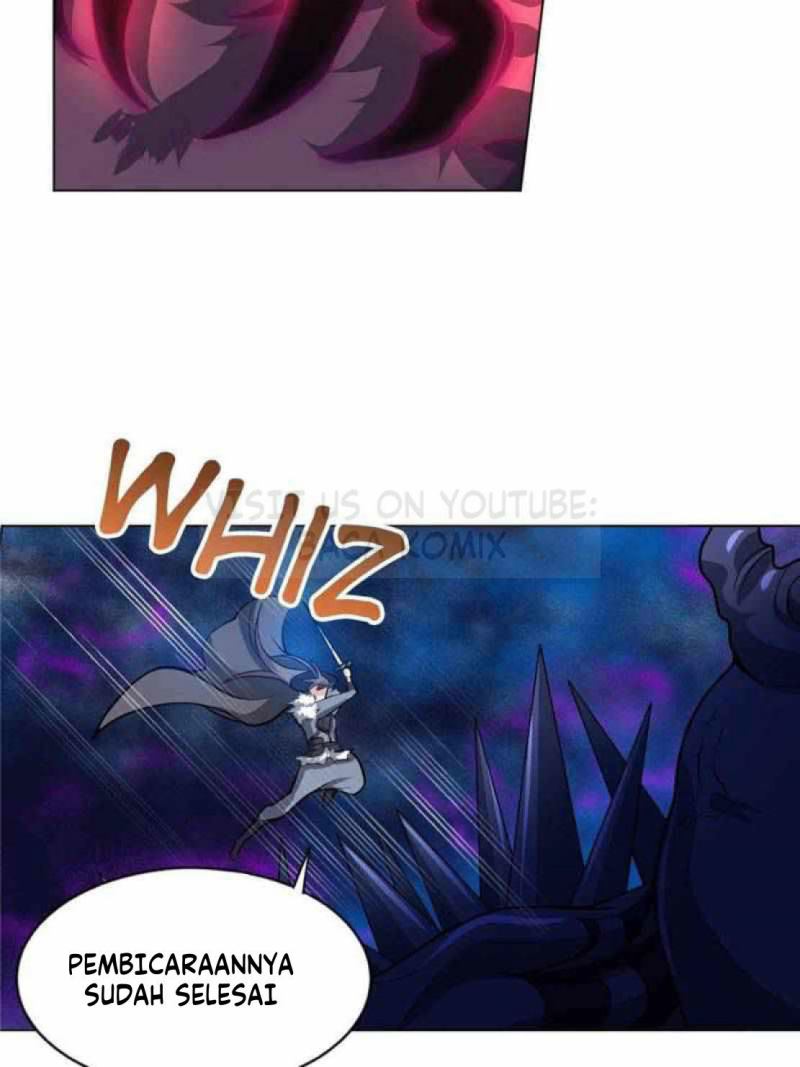 Rebirth Become a Dog Chapter 62 - halaman 40