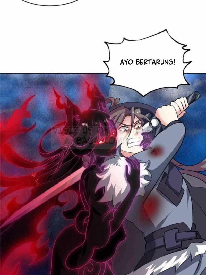 Rebirth Become a Dog Chapter 62 - halaman 41