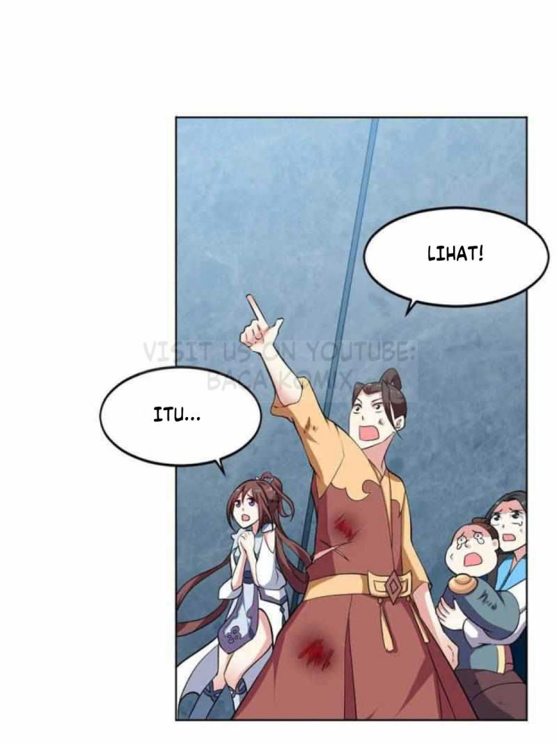Rebirth Become a Dog Chapter 62 - halaman 44