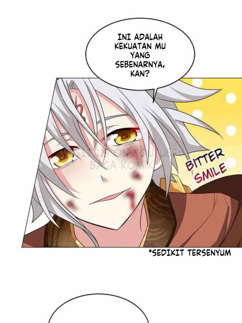 Rebirth Become a Dog Chapter 62 - halaman 49