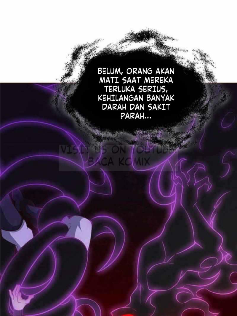 Rebirth Become a Dog Chapter 62 - halaman 5