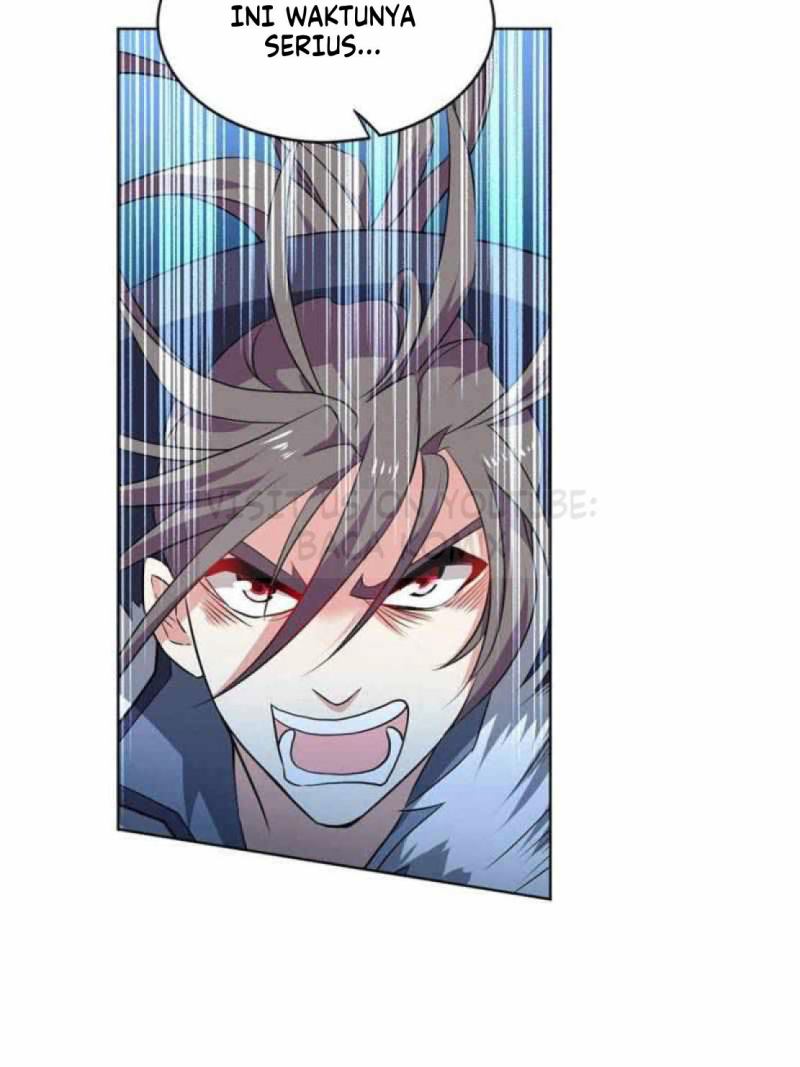 Rebirth Become a Dog Chapter 62 - halaman 50