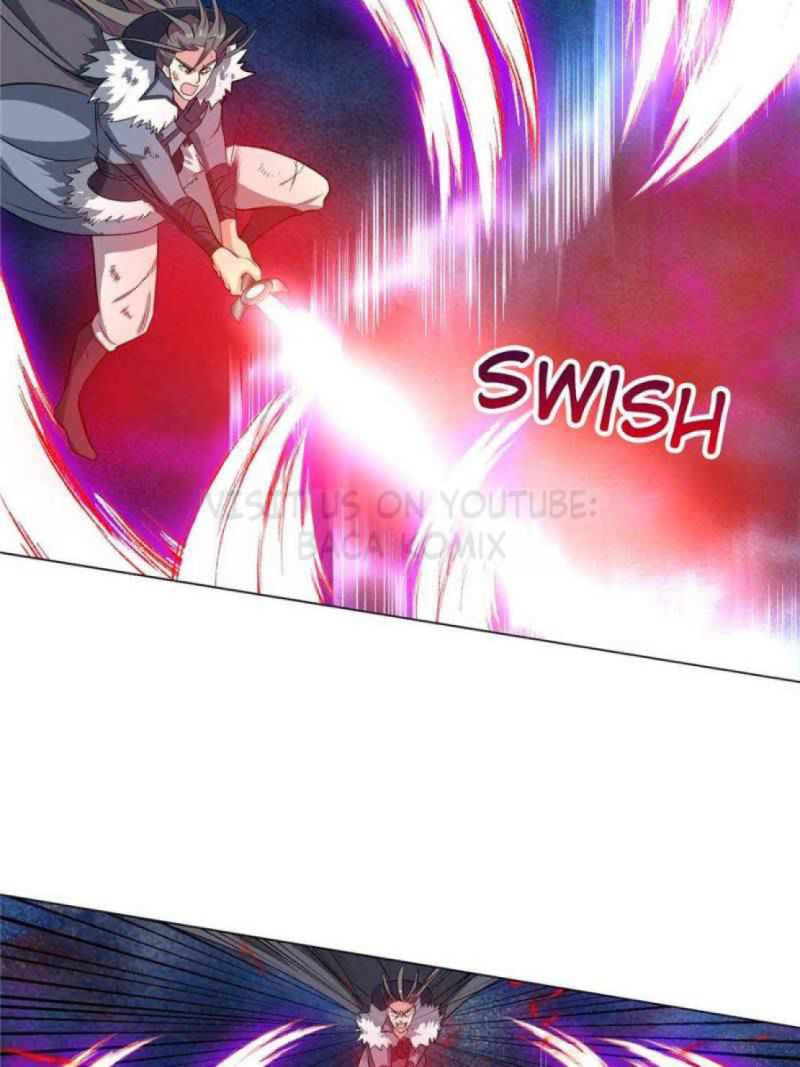 Rebirth Become a Dog Chapter 62 - halaman 52