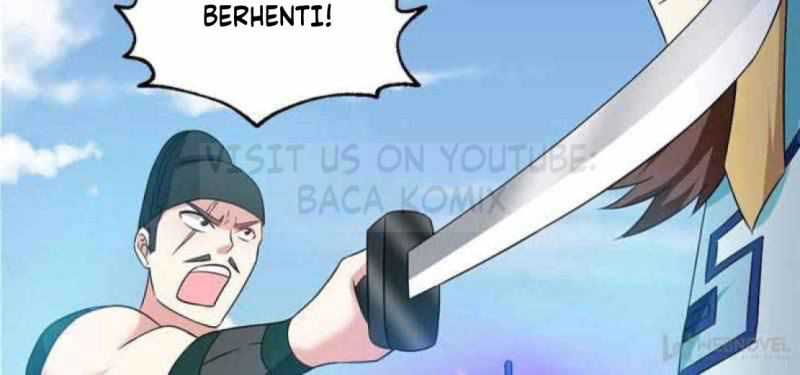 Rebirth Become a Dog Chapter 62 - halaman 57
