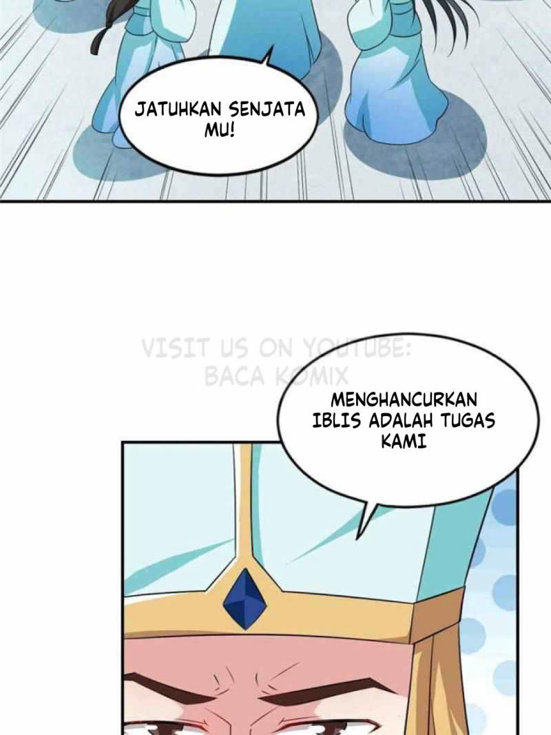 Rebirth Become a Dog Chapter 62 - halaman 62