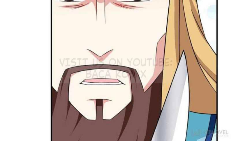 Rebirth Become a Dog Chapter 62 - halaman 63