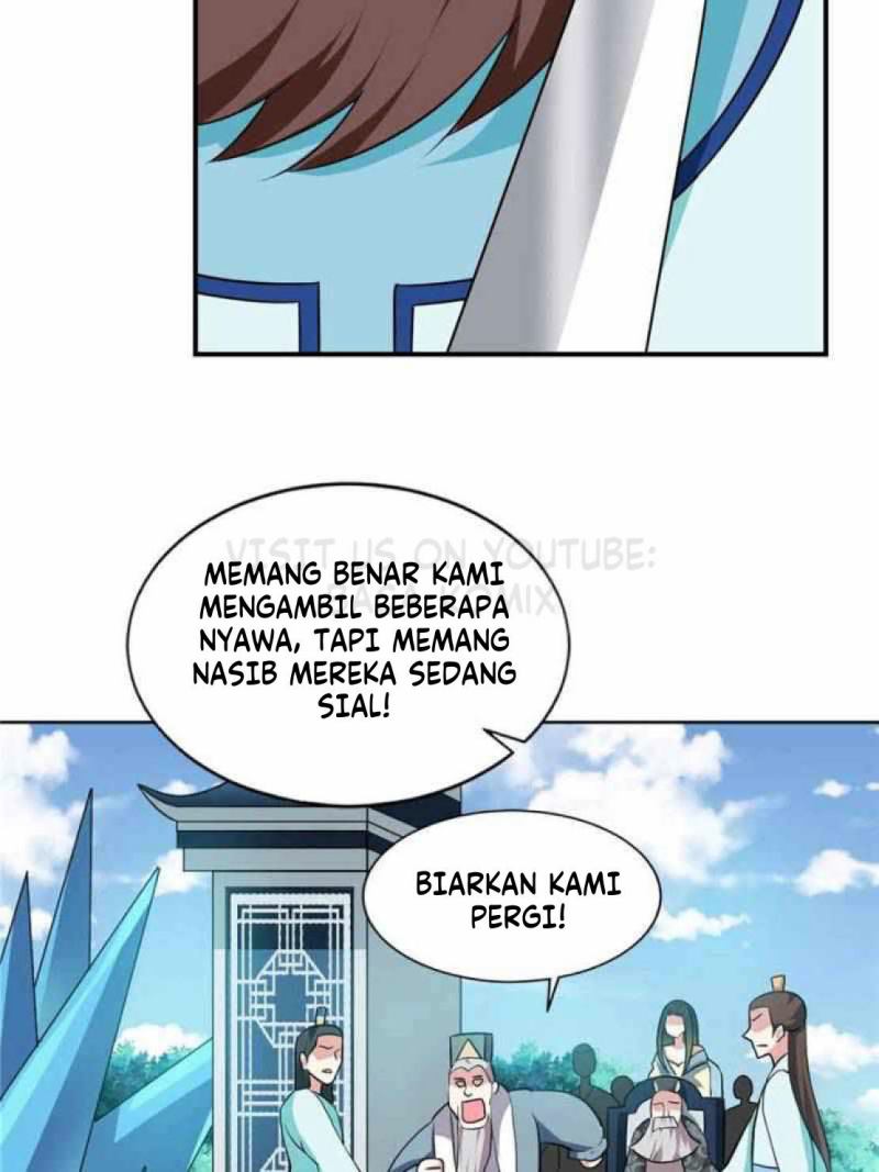 Rebirth Become a Dog Chapter 62 - halaman 64