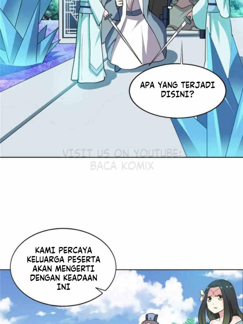 Rebirth Become a Dog Chapter 62 - halaman 65