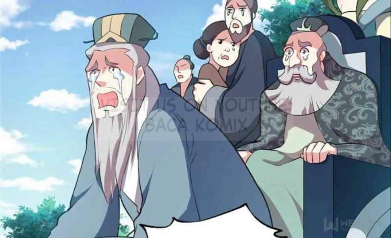 Rebirth Become a Dog Chapter 62 - halaman 66