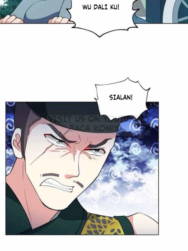 Rebirth Become a Dog Chapter 62 - halaman 67