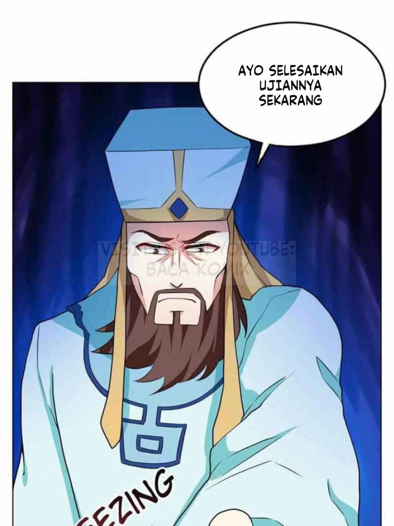 Rebirth Become a Dog Chapter 62 - halaman 70