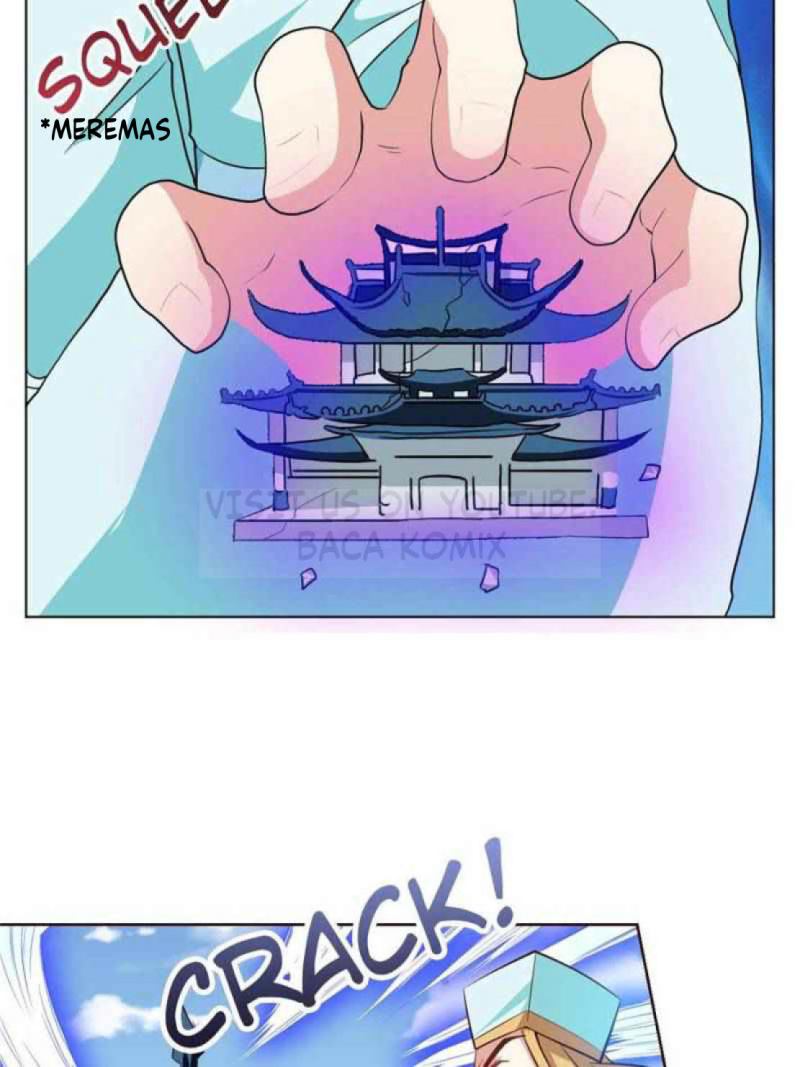Rebirth Become a Dog Chapter 62 - halaman 71