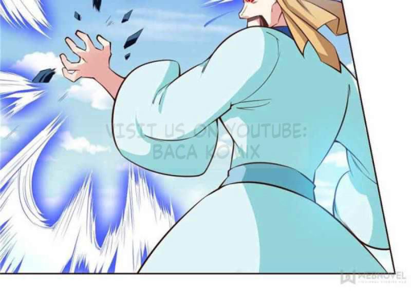 Rebirth Become a Dog Chapter 62 - halaman 72