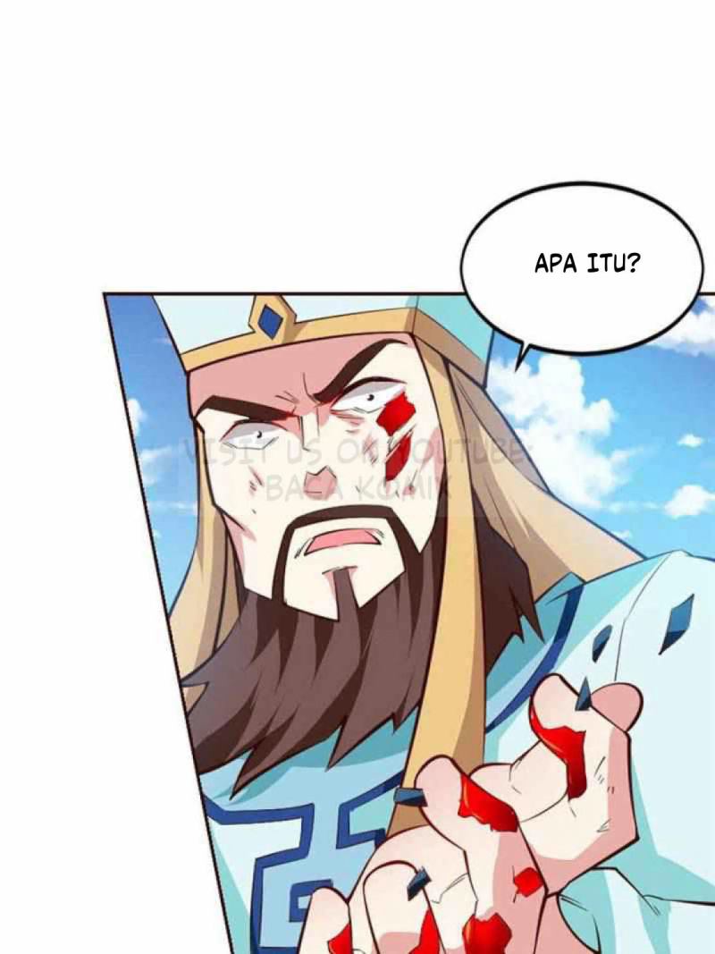 Rebirth Become a Dog Chapter 62 - halaman 73