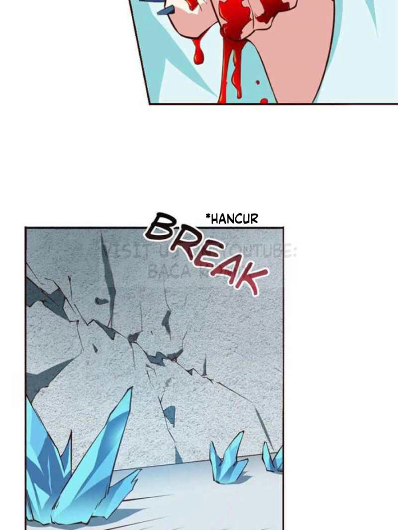 Rebirth Become a Dog Chapter 62 - halaman 74