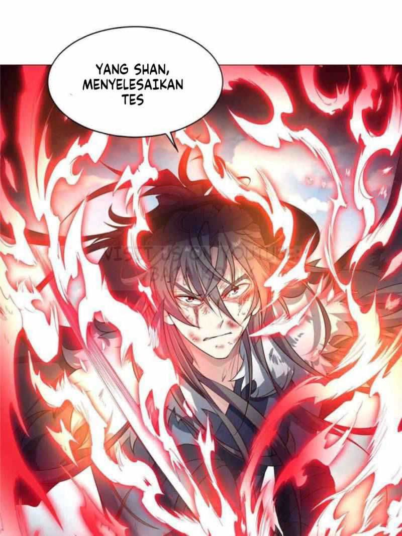 Rebirth Become a Dog Chapter 62 - halaman 77