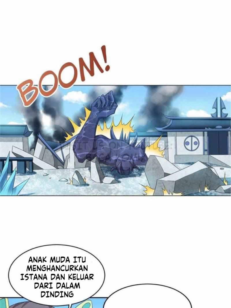 Rebirth Become a Dog Chapter 63 - halaman 1
