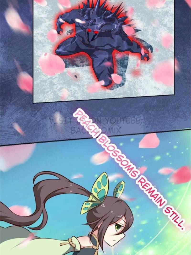 Rebirth Become a Dog Chapter 63 - halaman 10