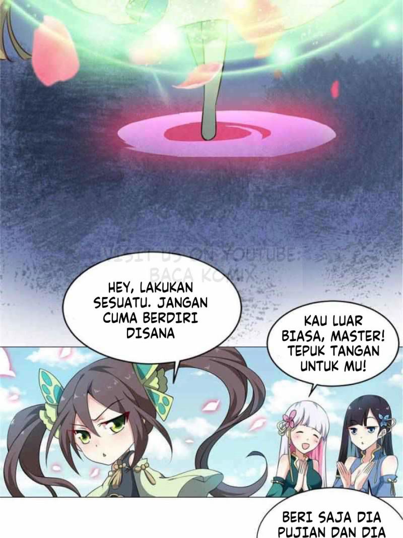 Rebirth Become a Dog Chapter 63 - halaman 14