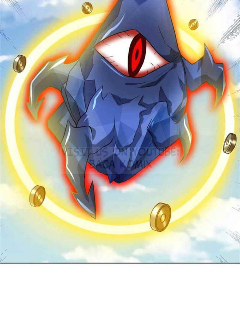 Rebirth Become a Dog Chapter 63 - halaman 17