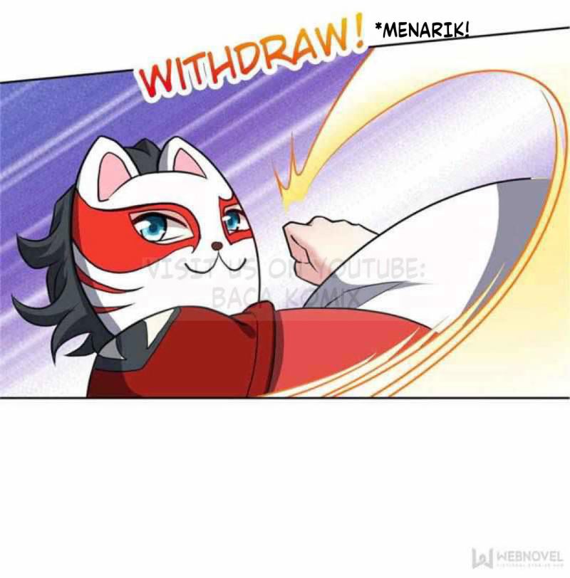Rebirth Become a Dog Chapter 63 - halaman 18