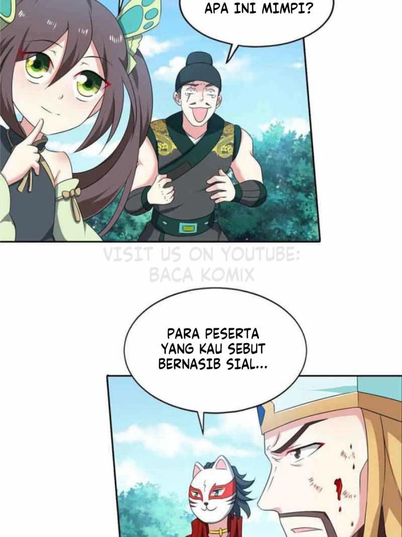 Rebirth Become a Dog Chapter 63 - halaman 2