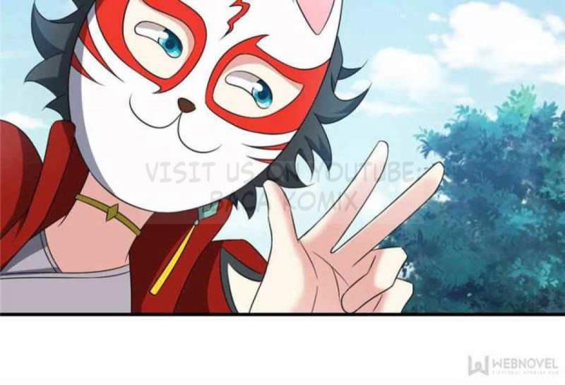 Rebirth Become a Dog Chapter 63 - halaman 21