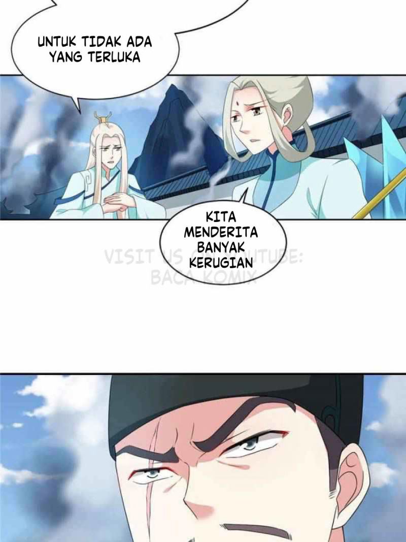 Rebirth Become a Dog Chapter 63 - halaman 23