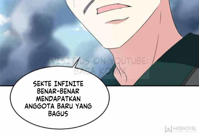Rebirth Become a Dog Chapter 63 - halaman 24