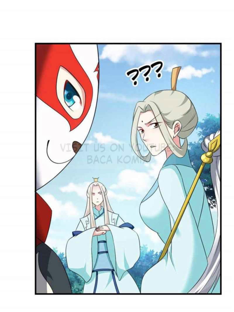 Rebirth Become a Dog Chapter 63 - halaman 25