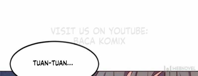 Rebirth Become a Dog Chapter 63 - halaman 27