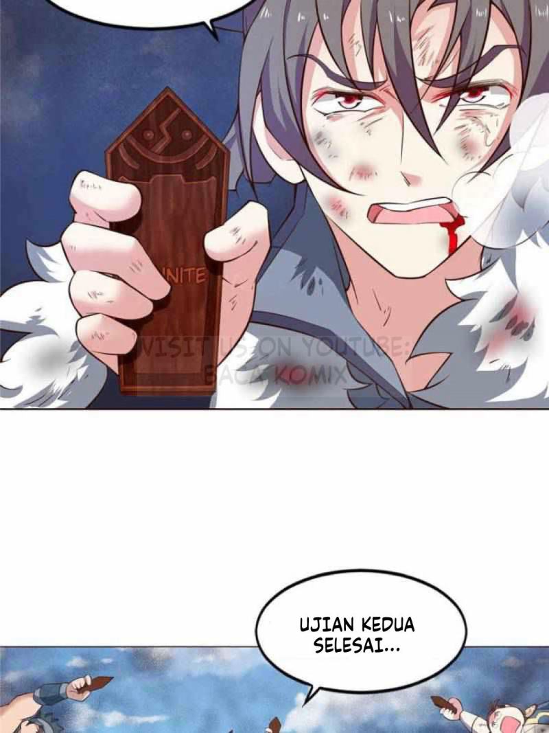 Rebirth Become a Dog Chapter 63 - halaman 28