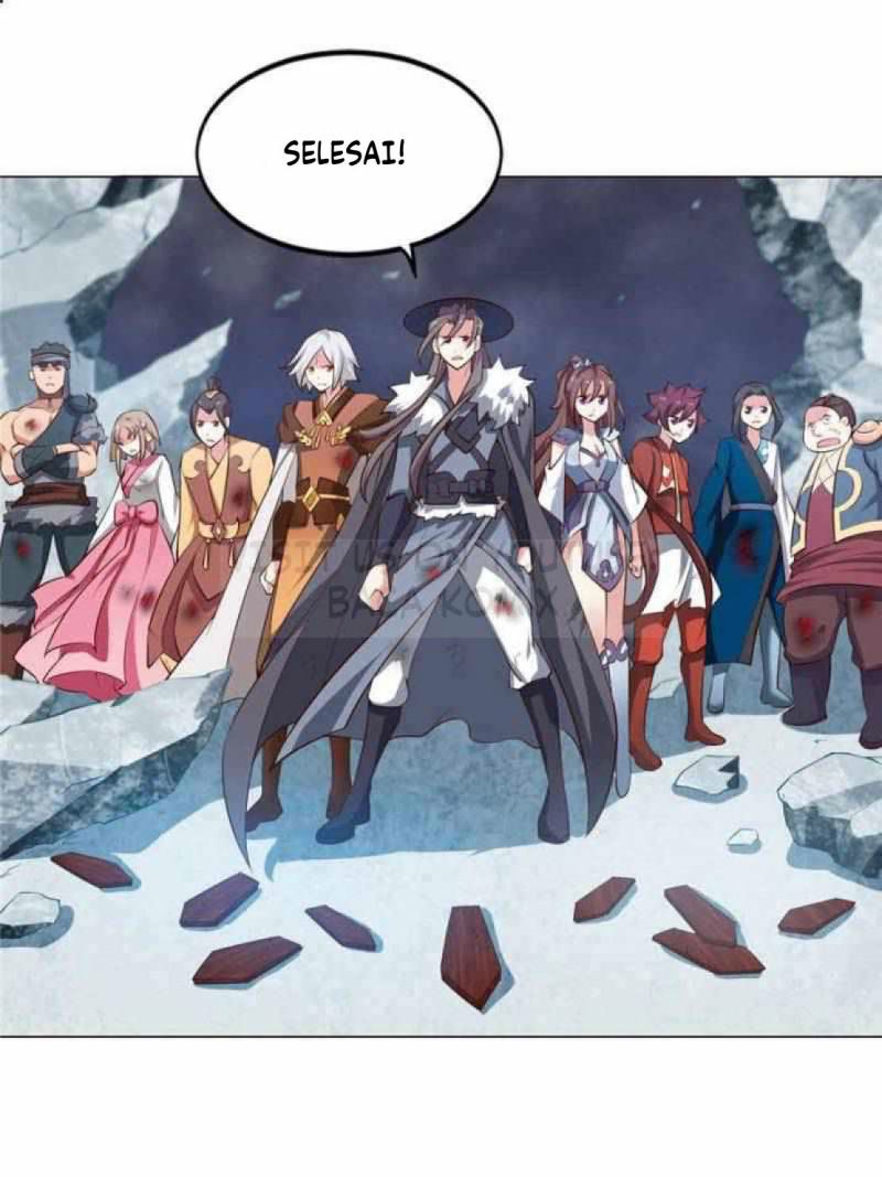 Rebirth Become a Dog Chapter 63 - halaman 31