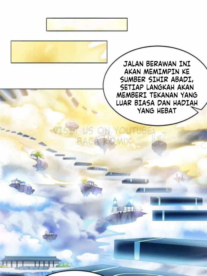 Rebirth Become a Dog Chapter 63 - halaman 32