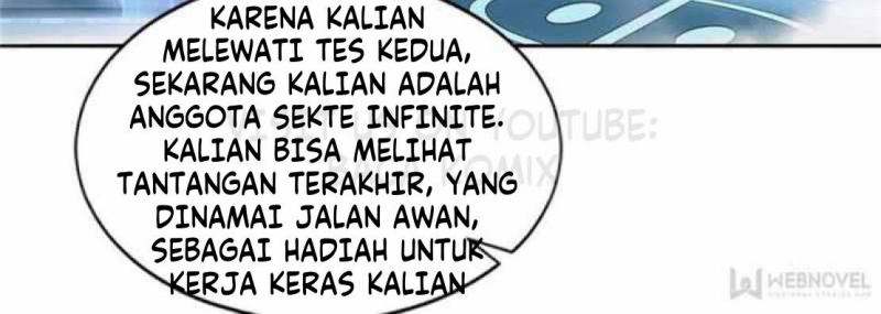 Rebirth Become a Dog Chapter 63 - halaman 33