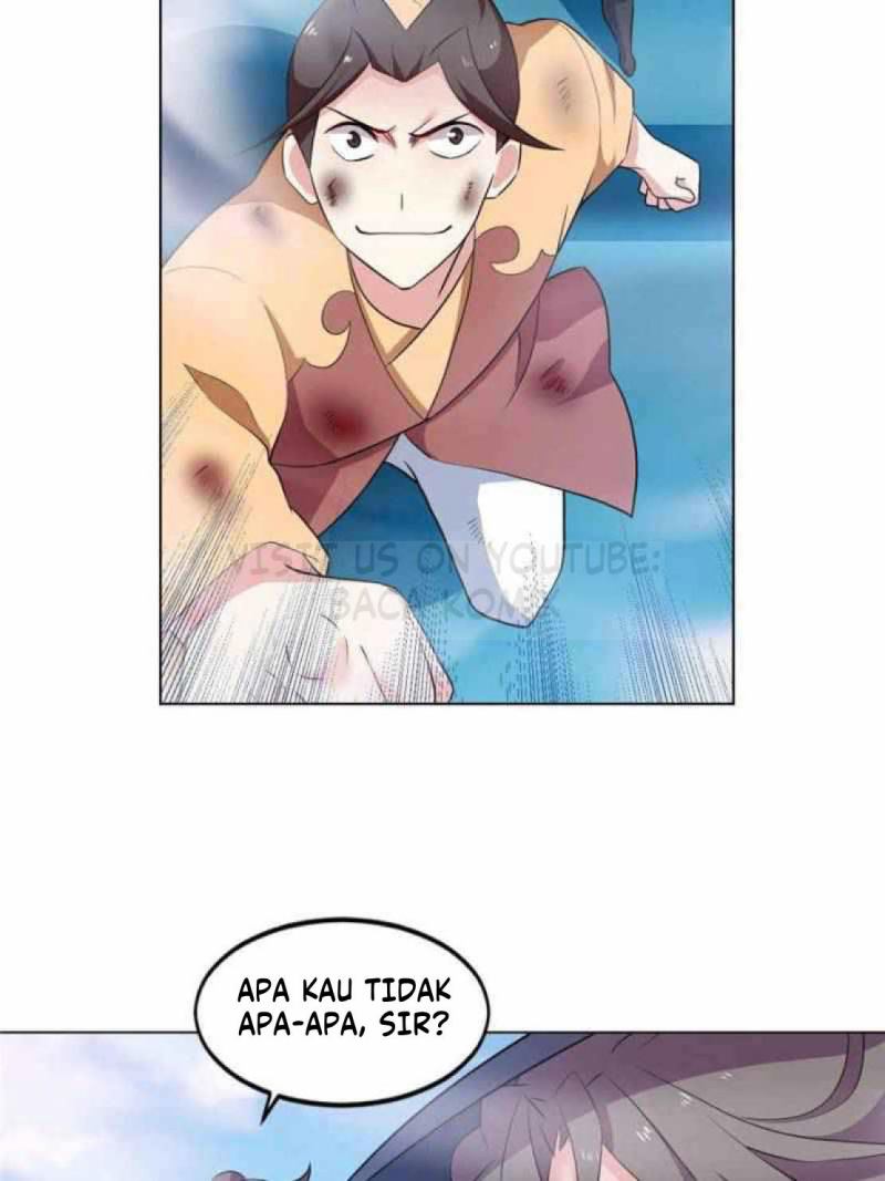 Rebirth Become a Dog Chapter 63 - halaman 36