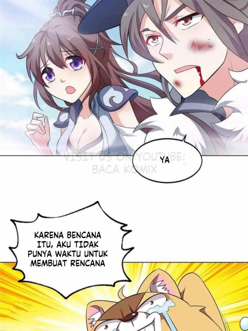 Rebirth Become a Dog Chapter 63 - halaman 37