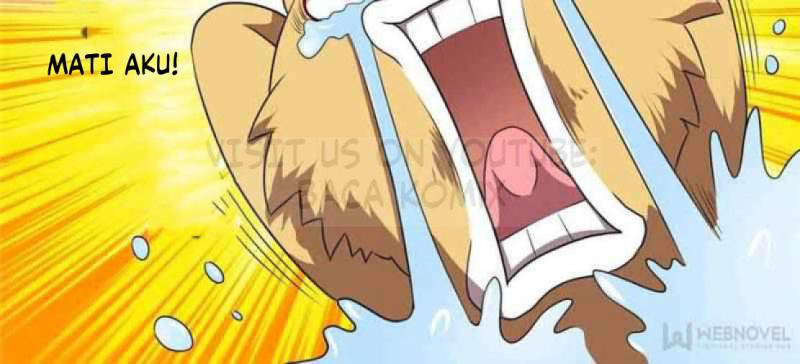 Rebirth Become a Dog Chapter 63 - halaman 38