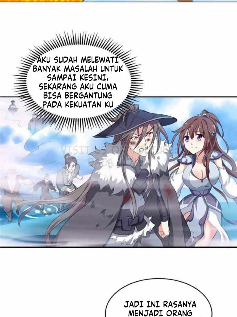 Rebirth Become a Dog Chapter 63 - halaman 39