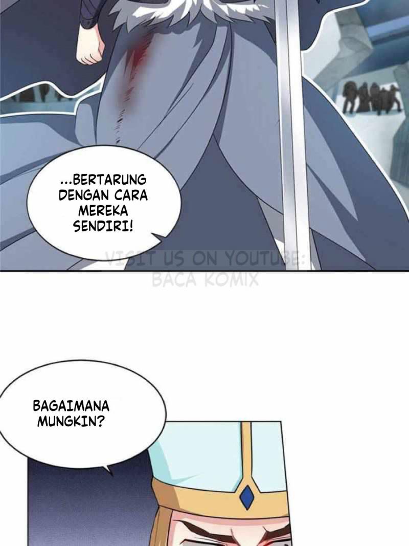 Rebirth Become a Dog Chapter 63 - halaman 4