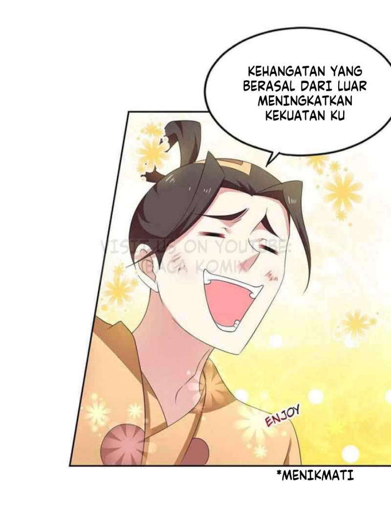Rebirth Become a Dog Chapter 63 - halaman 42