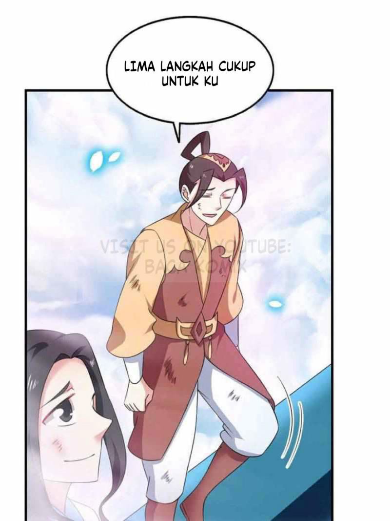 Rebirth Become a Dog Chapter 63 - halaman 43
