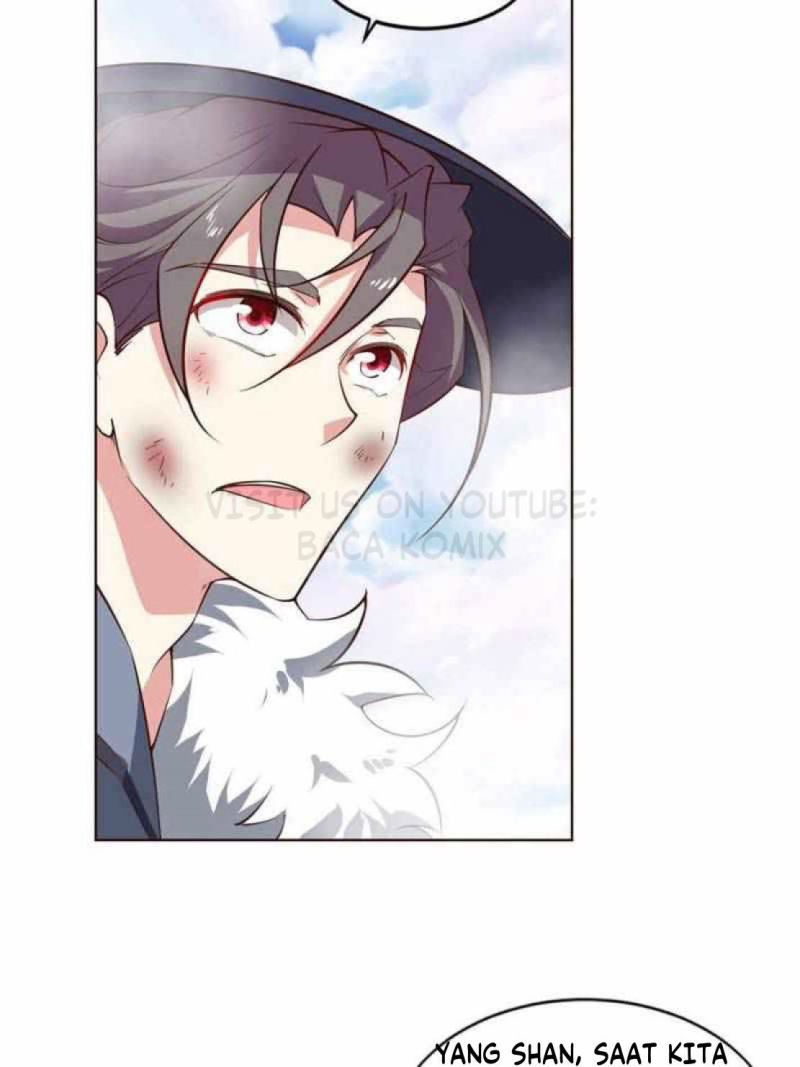 Rebirth Become a Dog Chapter 63 - halaman 49