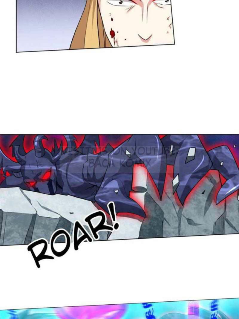 Rebirth Become a Dog Chapter 63 - halaman 5